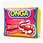 inflatable food packaging model